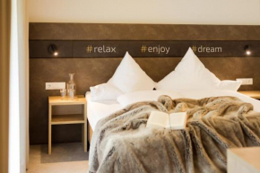 Отель enjoy ischgl, Ишгль